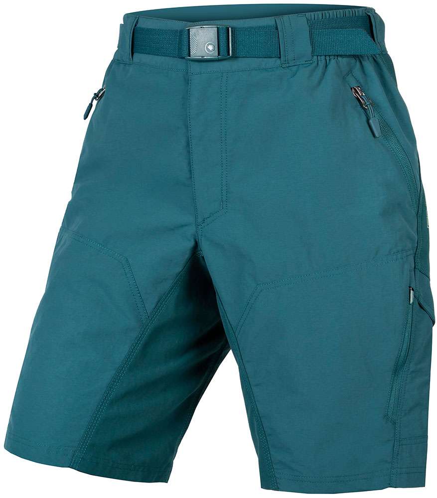 Endura hummvee - short vtt femme