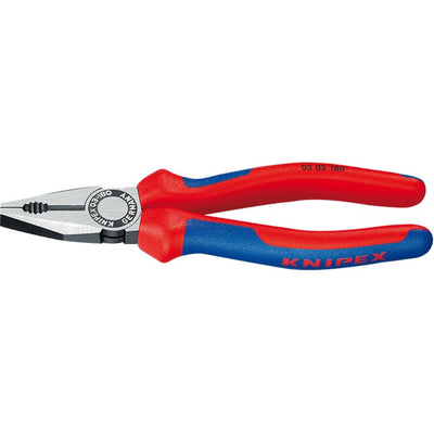 Montage Knipex 00 20 11