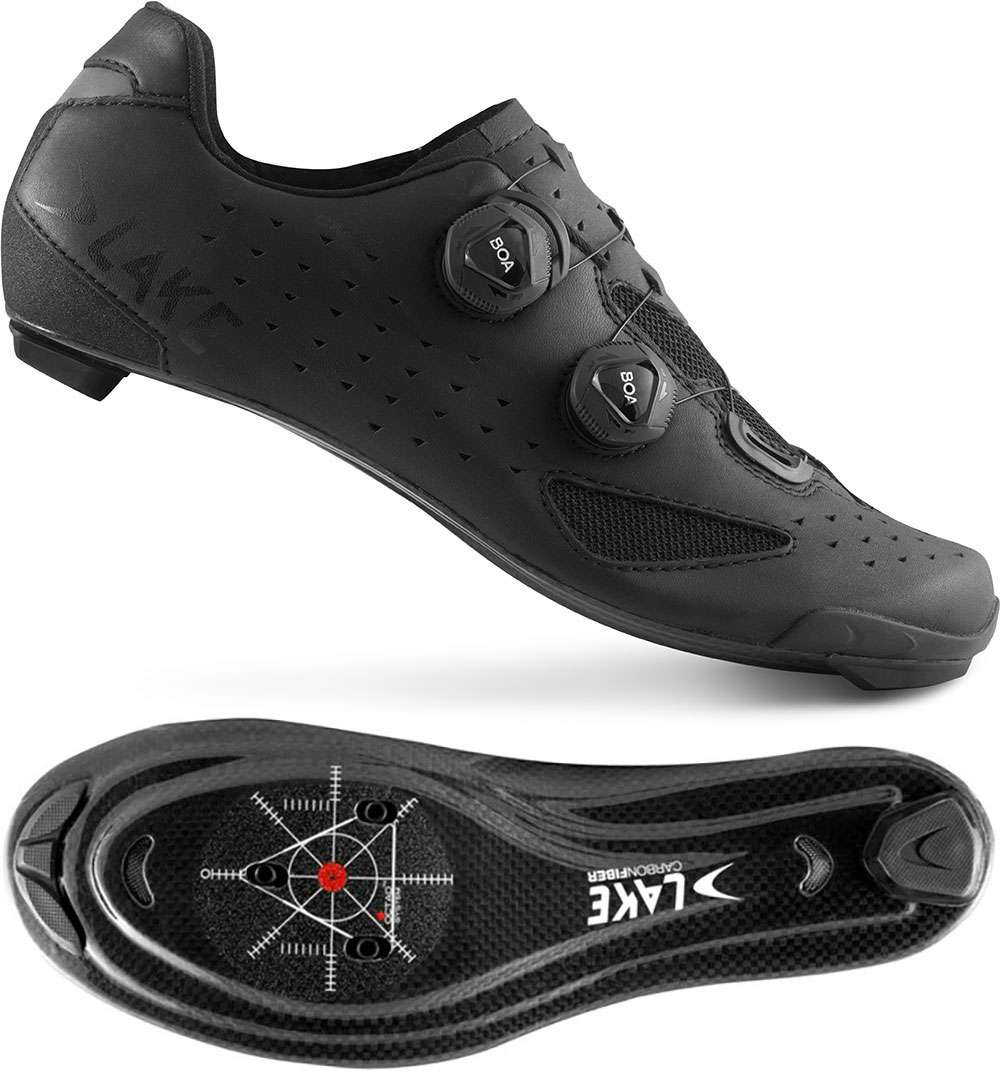Lake cx238 - chaussures vélo de route