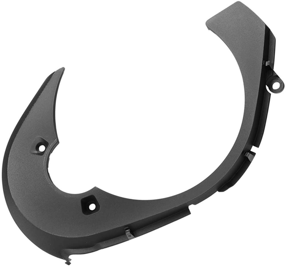 Couvercle design Bosch pour ligne performance en bas à droite