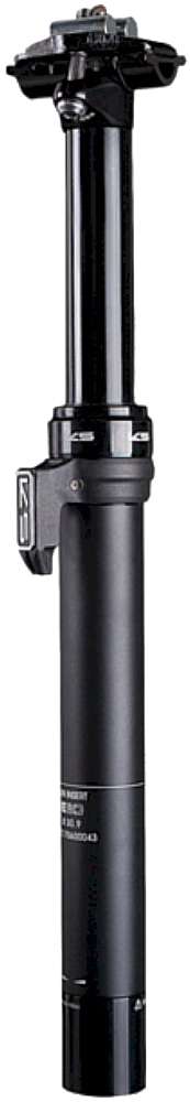 Poste compte-gouttes externe à distance Kind Shock E 20