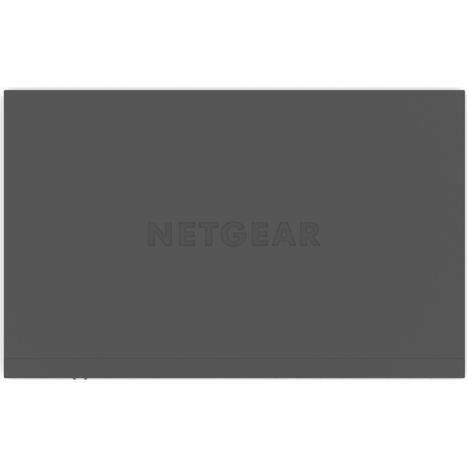 Netgear gs516up