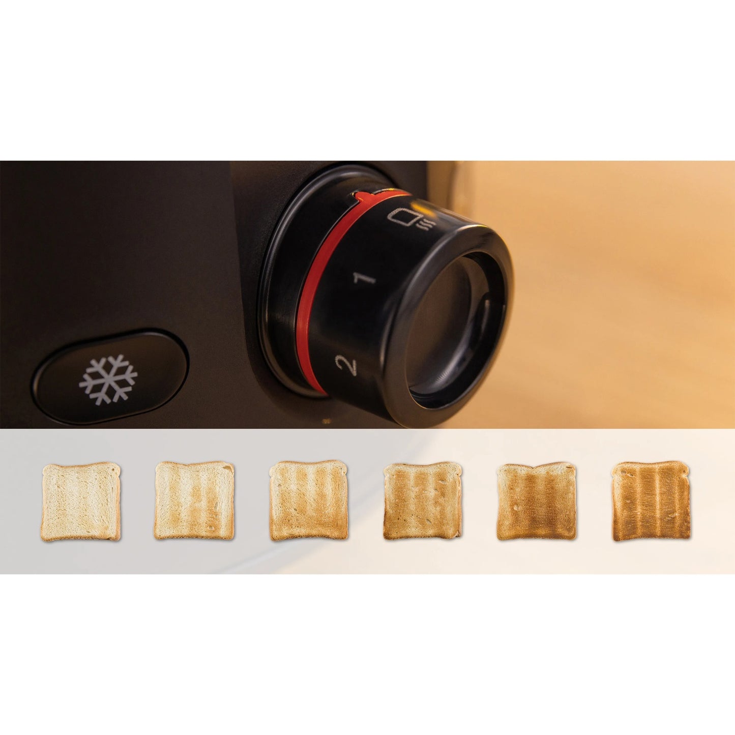 Bosch Toaster Mymoment