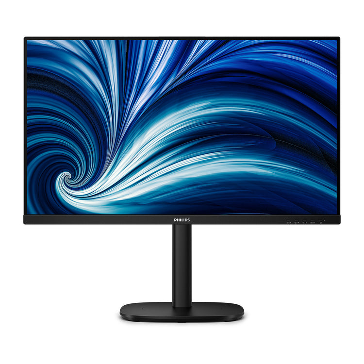 Moniteur Philips 32b2n3500 31,5 (noir, 2x HDMI, port d'affichage, 3x USB-A, USB-B)
