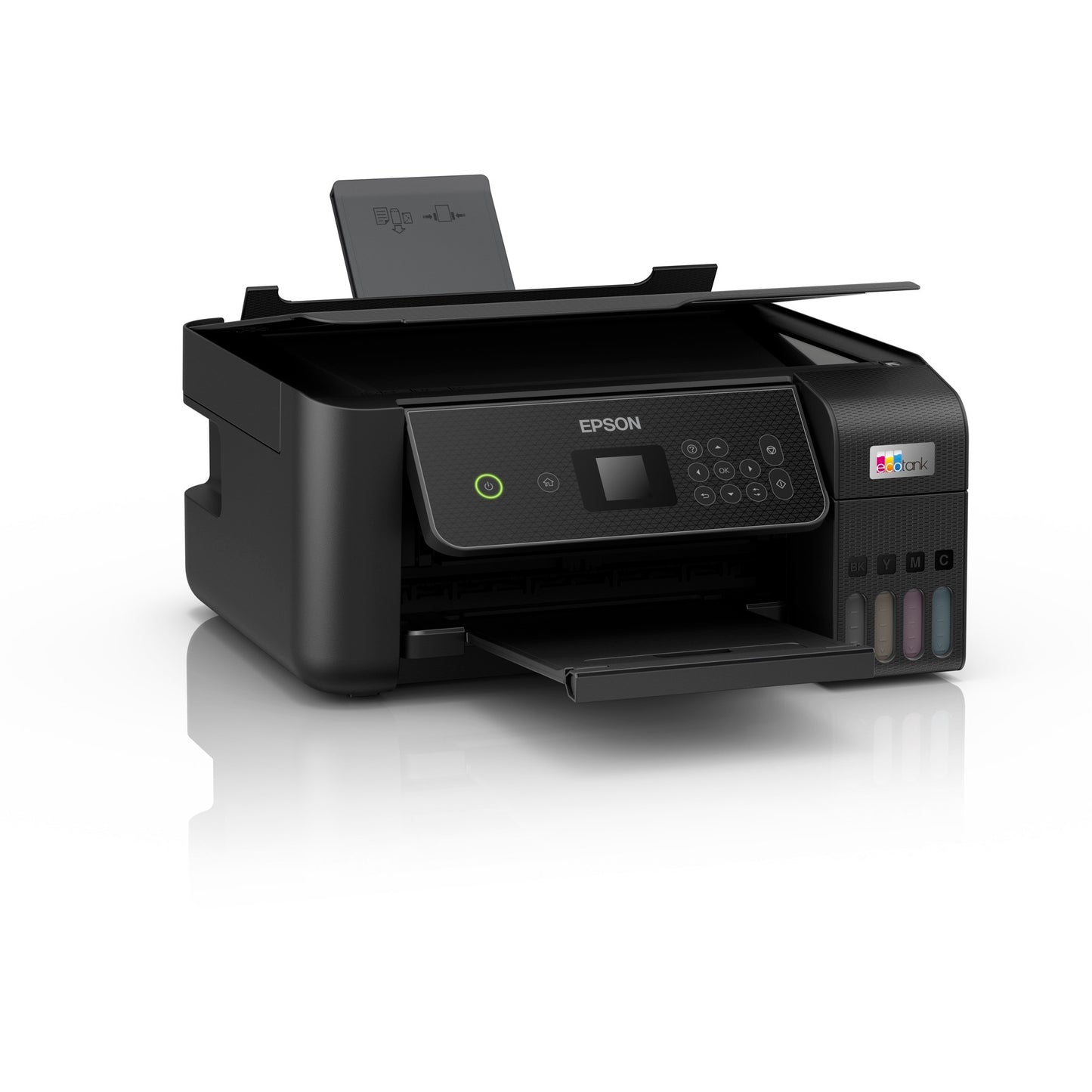 Epson Ecotank ET-2871 A4 Imprimante Wi-Fi multifonctionnelle