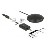 Microphone de la table Dellock - afbeelding 2