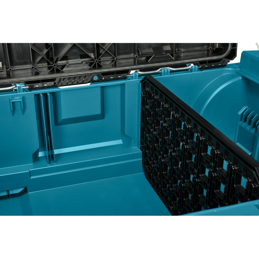 Accessoires Makita chariot boîte à outils maktrak - p-91001