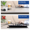 Act Connectivity Socket Kubus avec 3 sockets, 30W D