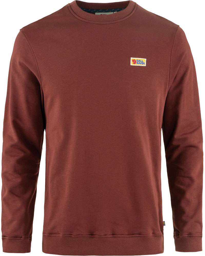 Fjällräven vardag - sweat-shirt