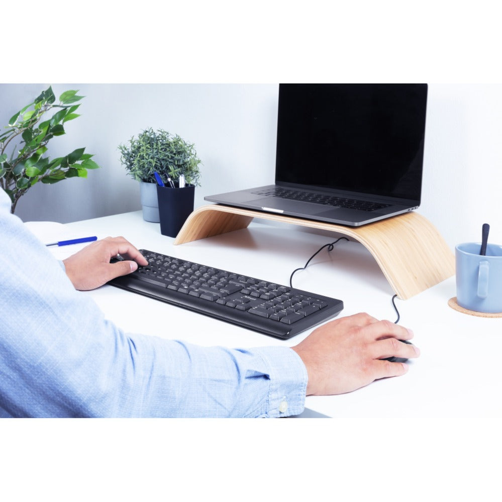 Faites confiance à l'ensemble de souris clavier