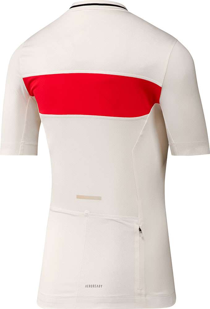 Adidas tempo Heritage - maillot femme