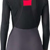 Castelli flanders 2 warm - maillot de corps fonctionnel à manches longues pour femme