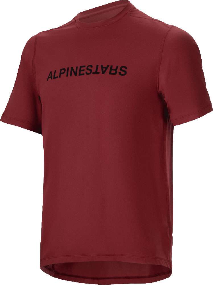 Alpinestars dura switch - maillot vtt