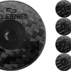 Capuchon supérieur en carbone Unleazhed Unleazhed CF01