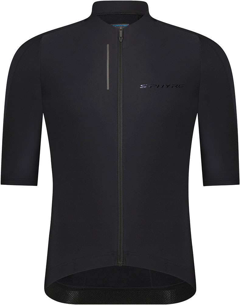 Shimano s-phyre thermique - maillot