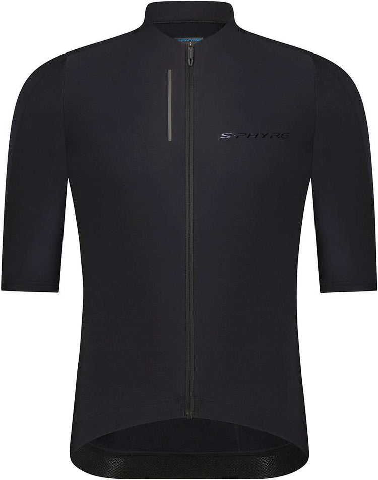 Shimano s-phyre thermique - maillot