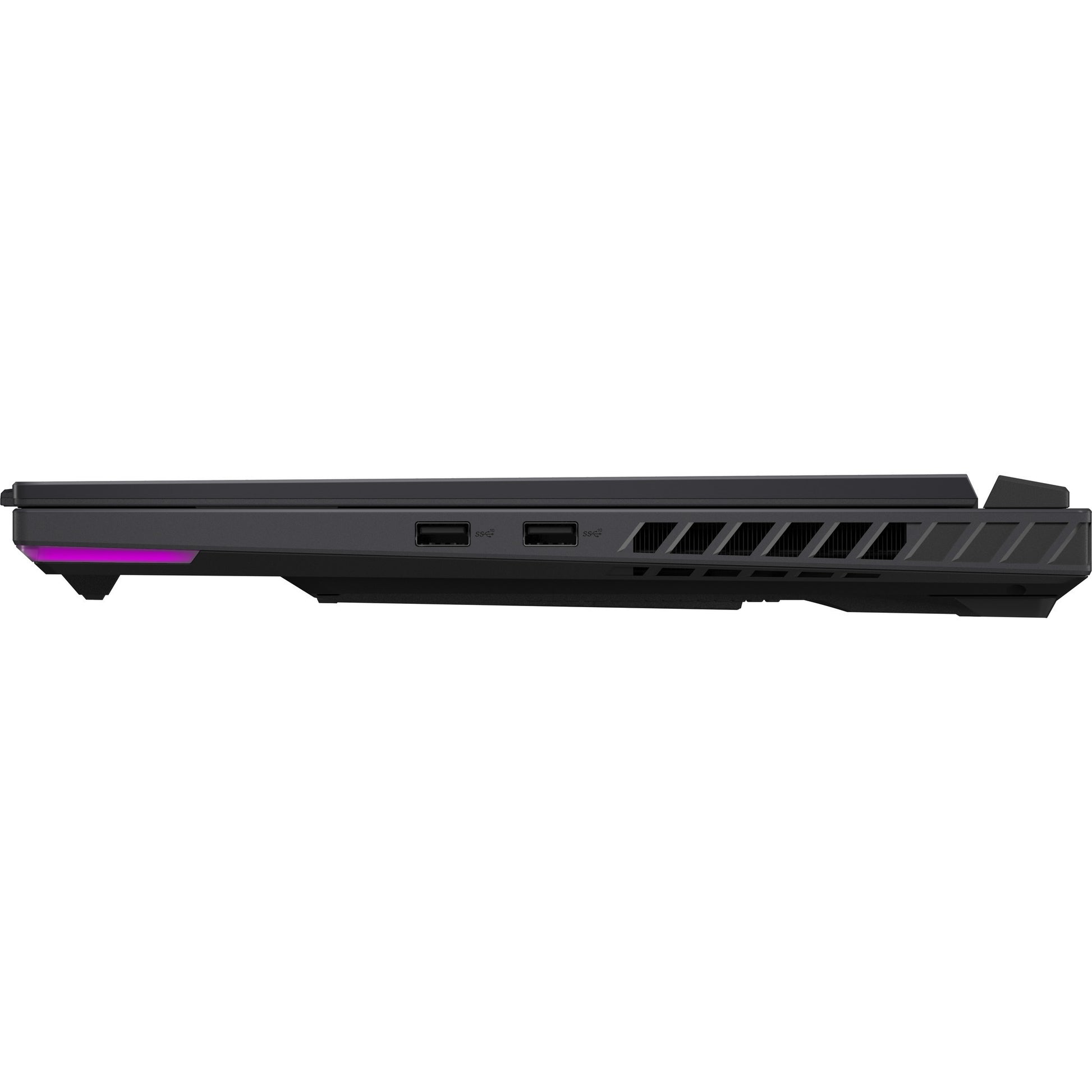 Ordinateur portable de jeu Asus ROG Strix G16 G614pp-S5032W 16 (Gris | R9 8940HX | RTX 5070 | 16 Go | SSD 1 To)
