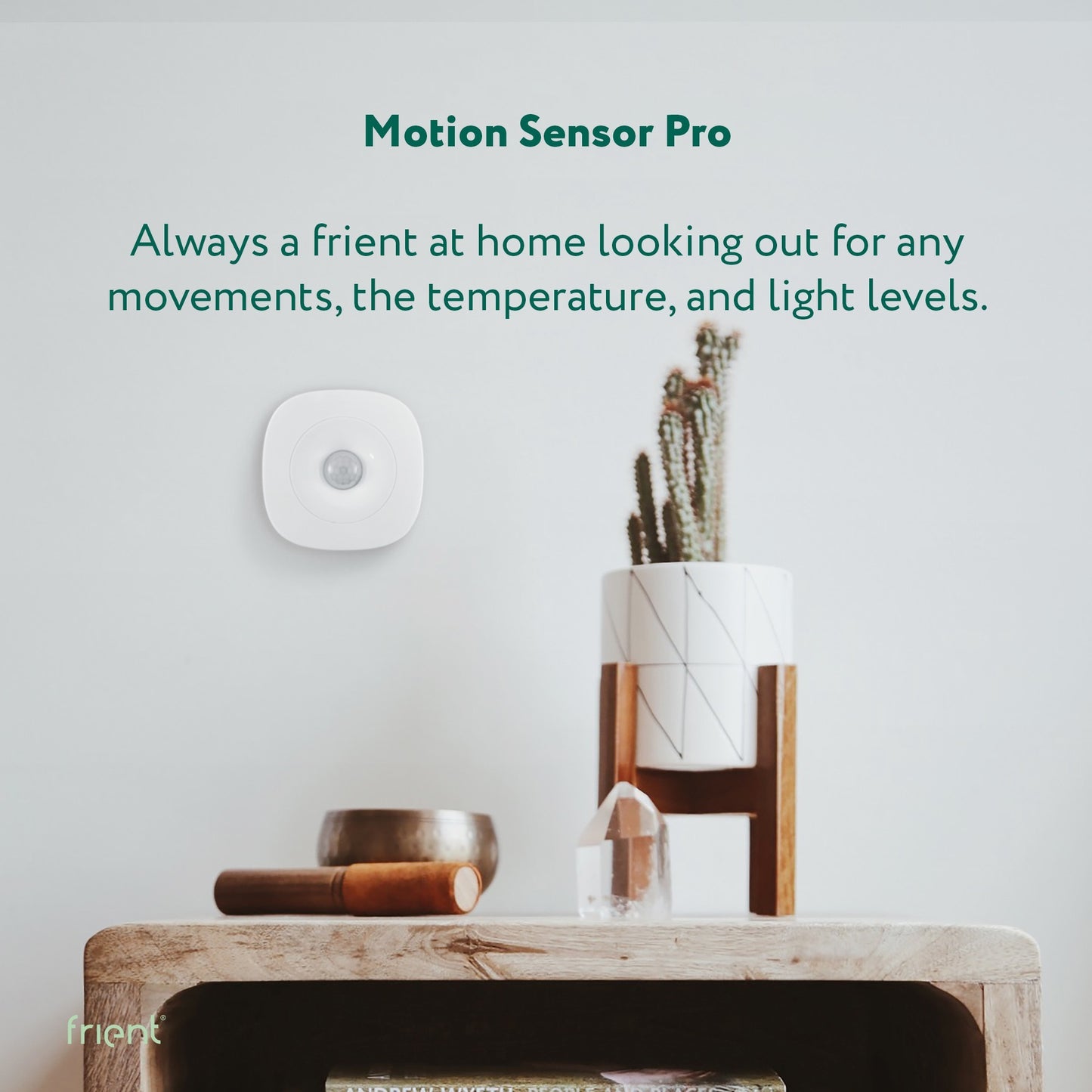 Friend Sensor Pro