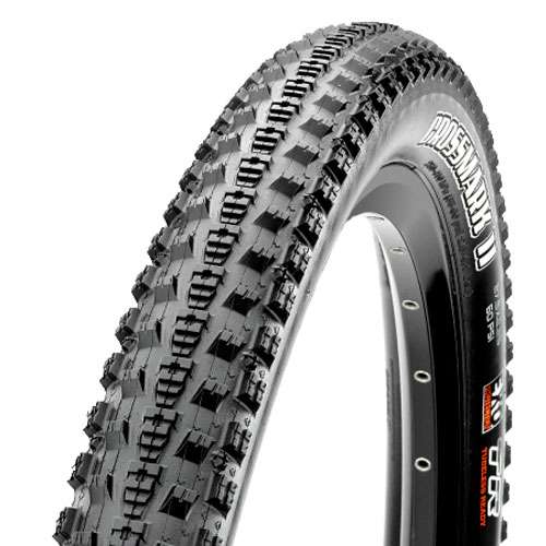 Maxxis Crossmark II 29x2.10 TR Exo Dual 60 pliable
