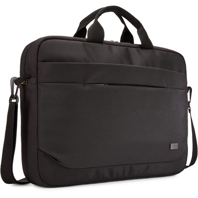 Avantage logique de cas 15.6 attaché