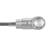 Targus Defcon Ultimate Universal Keyed Cable Lock avec SL - afbeelding 5