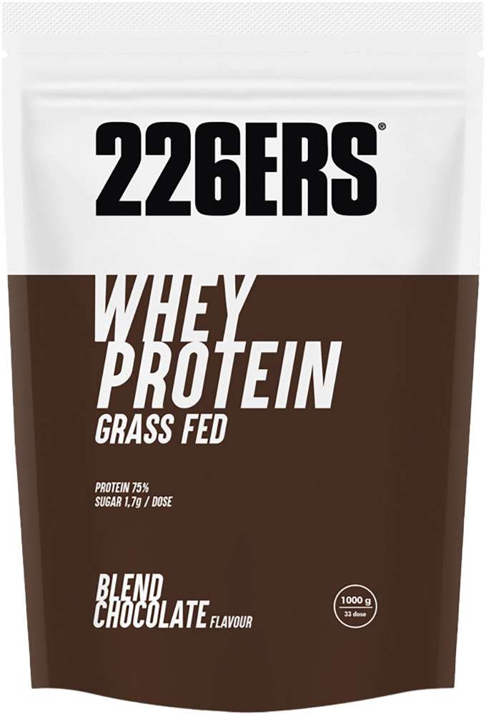 226ers protéine de lactosérum 1kg