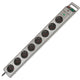 Brennenstuhl Super-Solid 13500A + Protection de surtension 8X
