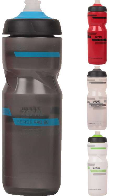 Gourde Zéfal sense pro 80