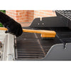 Bambou de brosse nettoyant Weber