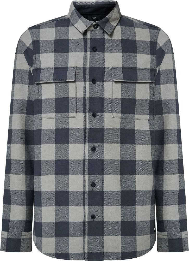 Oakley ours confortable - chemise en flanelle