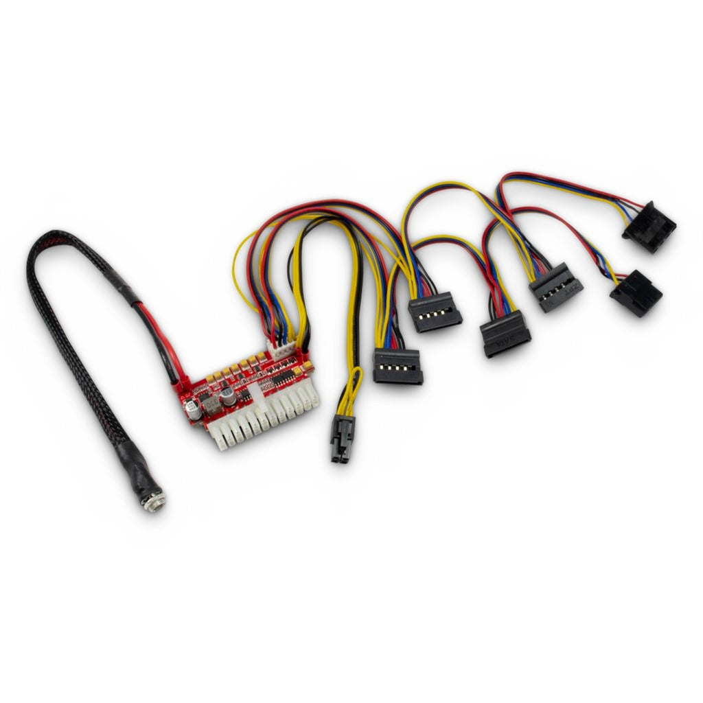 MINI-ITX PSU 200W NAS DC DC