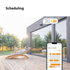 Caméra de sécurité Imou cruiser 2c 2k (blanc, 3mp (2304*1296), wifi 6, lan)
