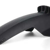 Garde-boue avant de bouclier anti-boue acide