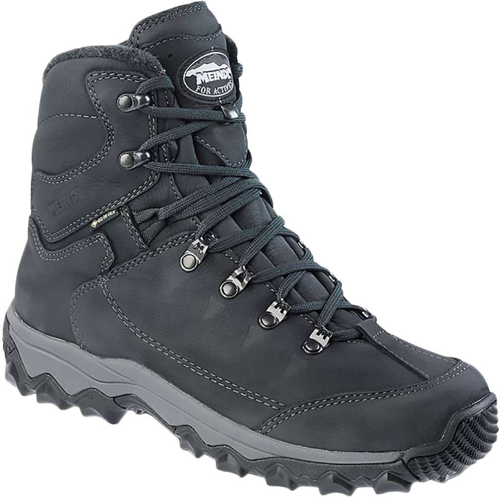 Meindl ohio gtx® - chaussures de randonnée d'hiver