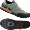 Shimano sh-ge500 - chaussures d'enduro vtt gravité