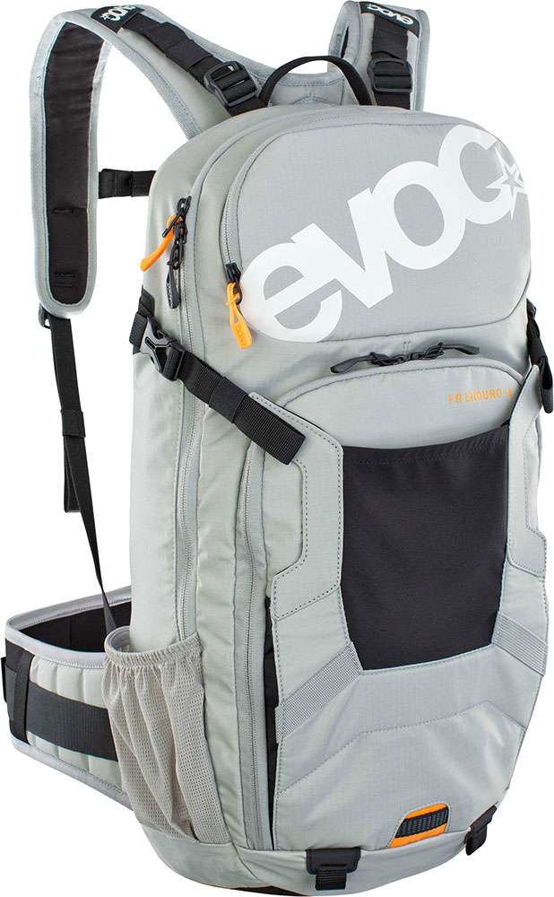 Evoc fr enduro 16l - sac à dos protecteur