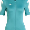 Adidas temp - maillot femme