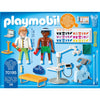 Playmobil City Life Practice physiothérapeute