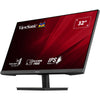 Moniteur Viewsonic VA3209-2k-MHD 31,5 (noir, 2x HDMI, 1x display port, son)