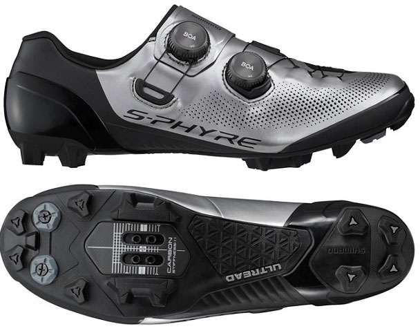 Shimano sh-xc903 ltd - chaussures vtt