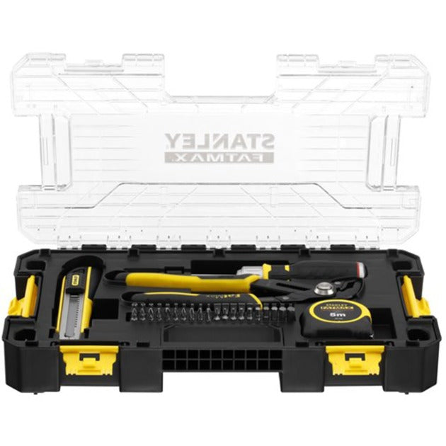 Stanley fatmax tstak 1 2 mix outils Sendor