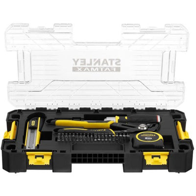 Stanley fatmax tstak 1 2 mix outils Sendor