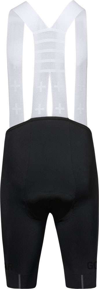 Gorewear Ultimate - Cuissard à bretelles avec peau de chamois