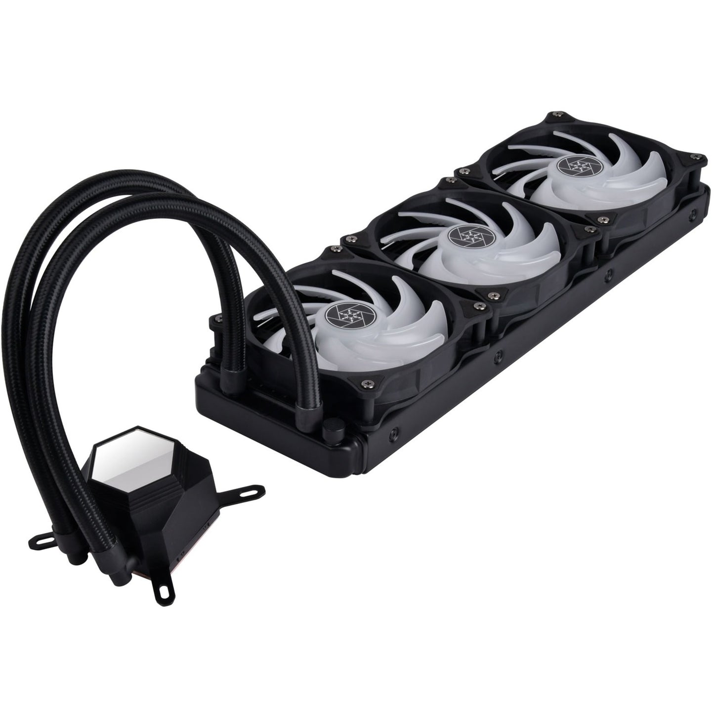 Silverstone SST-PF360-ARGB-V2