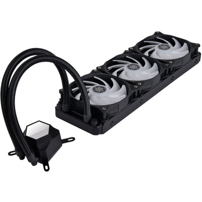 Silverstone SST-PF360-ARGB-V2