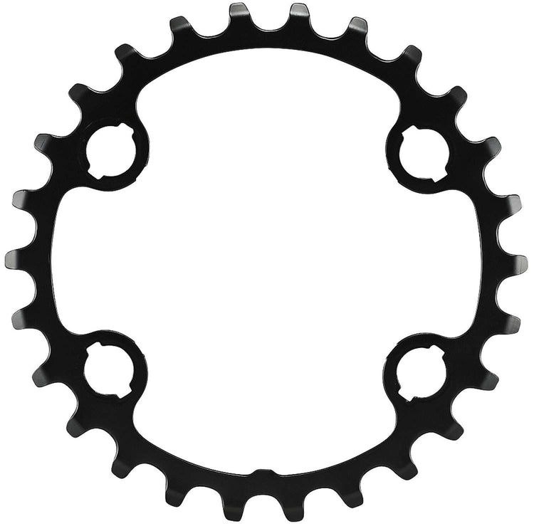 Shimano Entering Deore FC-MT610-2