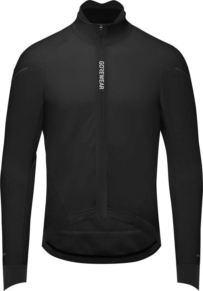 Veste thermo-thermique Gorewear spinshift
