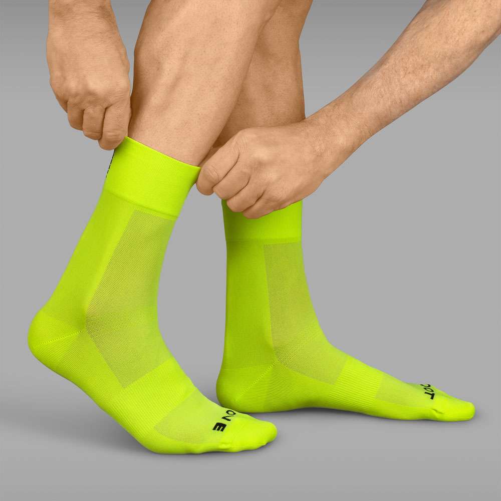 Gripgrab léger sl - chaussettes