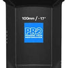 Potence aérodynamique Pro Vibe