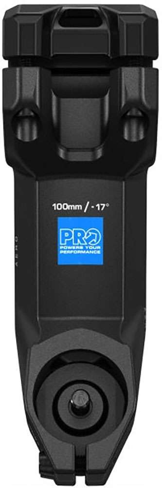 Potence aérodynamique Pro Vibe